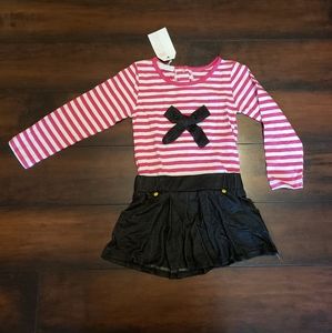 NWT Toddler Girl One Piece Outfit